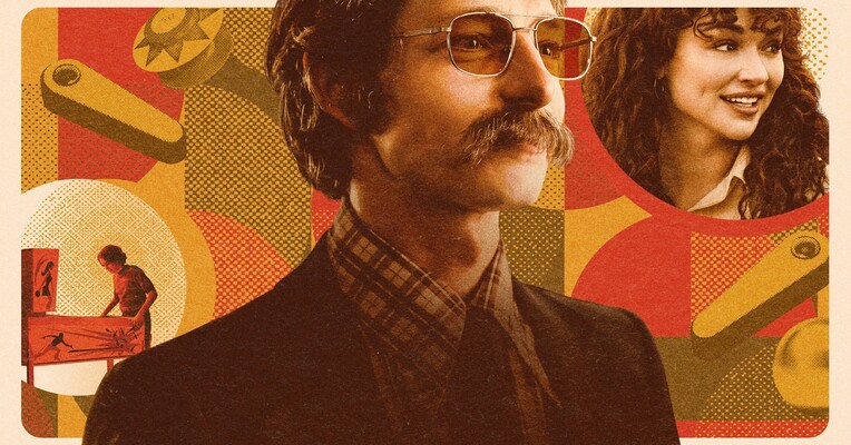 پین‌بال: مردی که بازی را نجات داد - پس‌زمینه