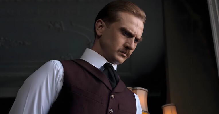 آتاتورک 1881 - 1919 ( پارت 1 ) - پس‌زمینه