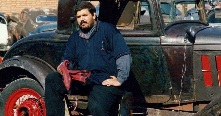 مرسدس - پس‌زمینه