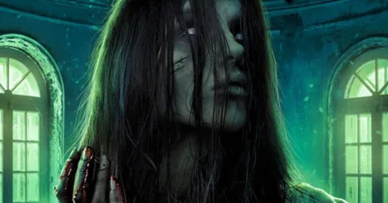 دختر مرده در آپارتمان ۳ - پس‌زمینه