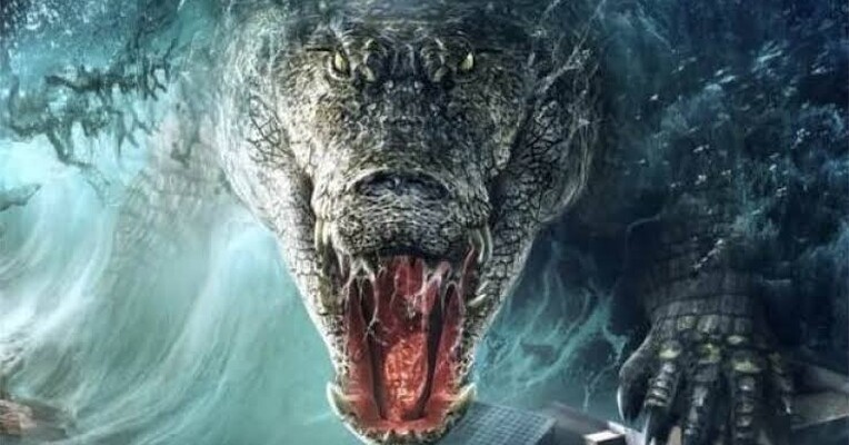 سونامی مهیب - پس‌زمینه