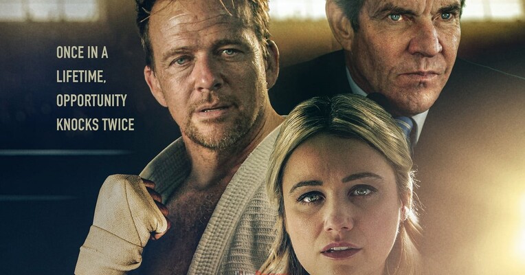 تولد یک قهرمان - پس‌زمینه