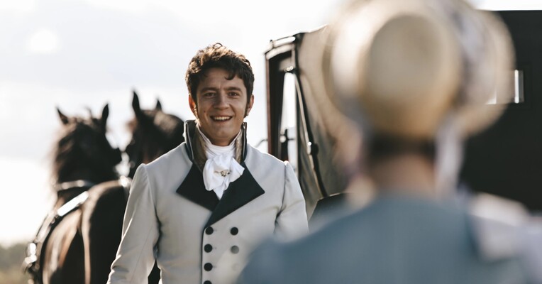 آنگین - پس‌زمینه