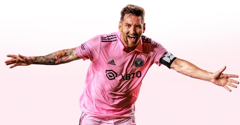 دیدار مسی با آمریکا - پس‌زمینه