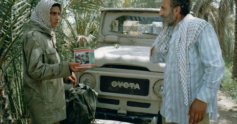 شب بخیر فرمانده - پس‌زمینه