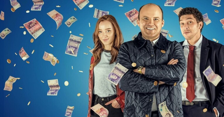 بانک دیو - پس‌زمینه