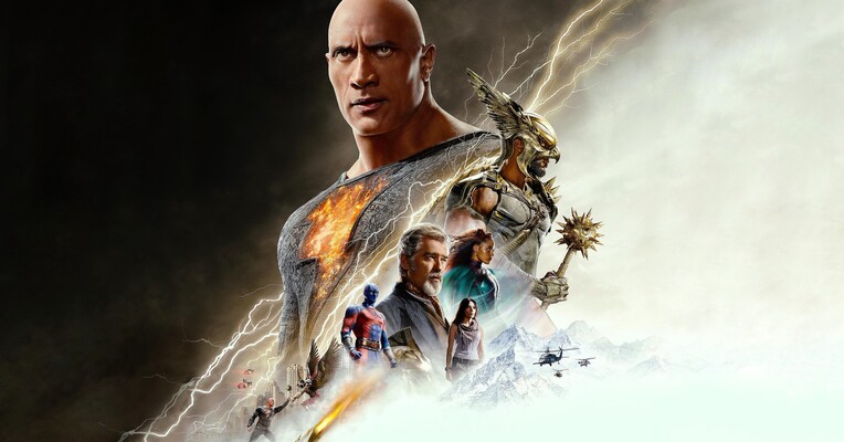 بلک آدام - پس‌زمینه