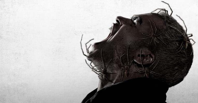 آلوده شده - پس‌زمینه