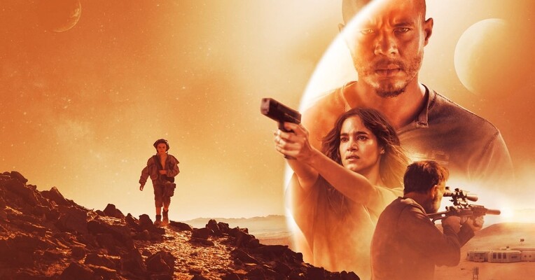 مهاجران - پس‌زمینه