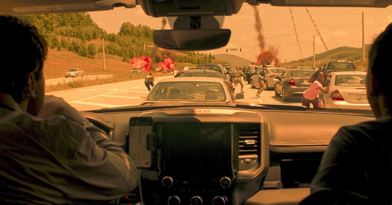 گرینلند - پس‌زمینه