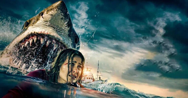 در اعماق - پس‌زمینه