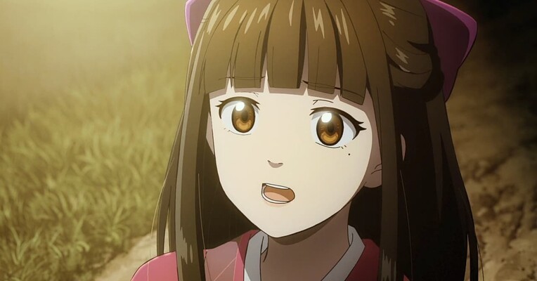 تولد کیتارو: راز گگه‌گه - پس‌زمینه