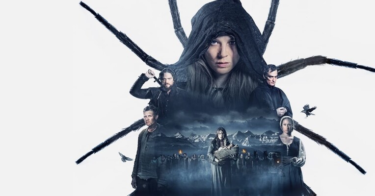 عنکبوت سیاه - پس‌زمینه