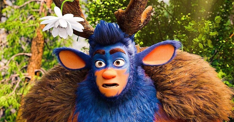 هیولای دوست‌داشتنی من - پس‌زمینه