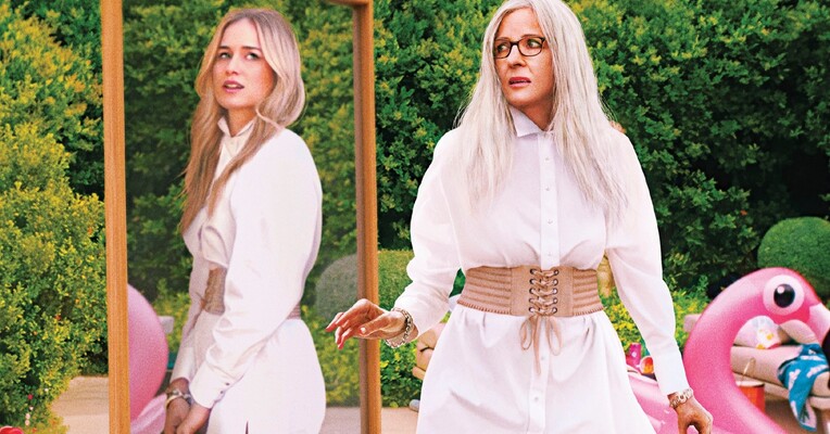 مک و ریتا - پس‌زمینه