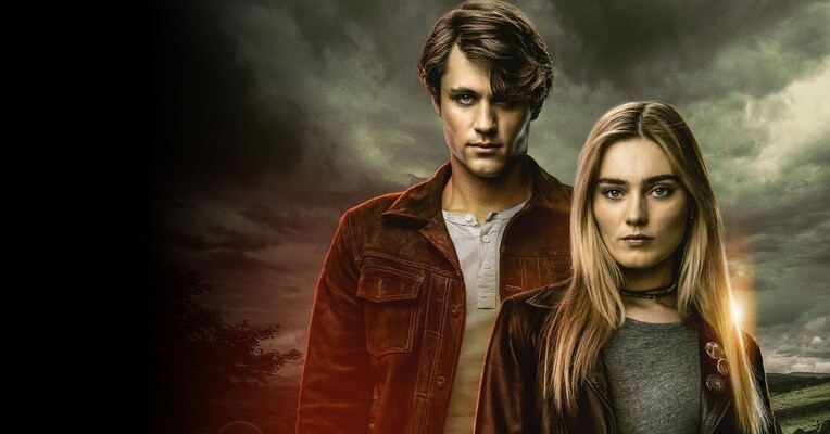 خانواده وینچستر - پس‌زمینه