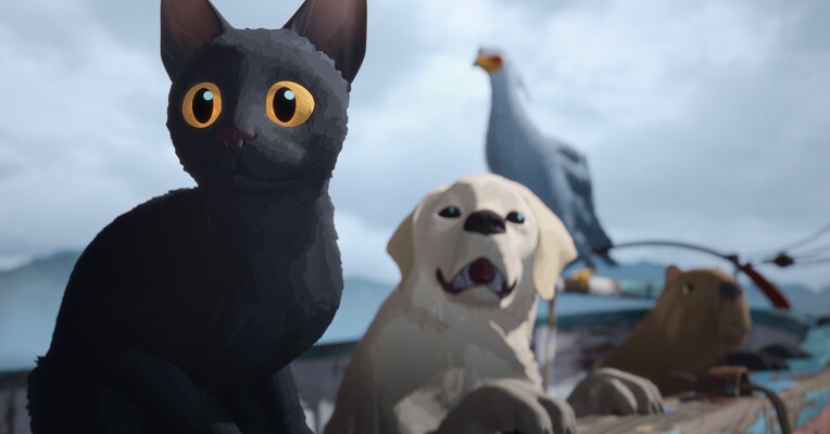 جریان - پس‌زمینه