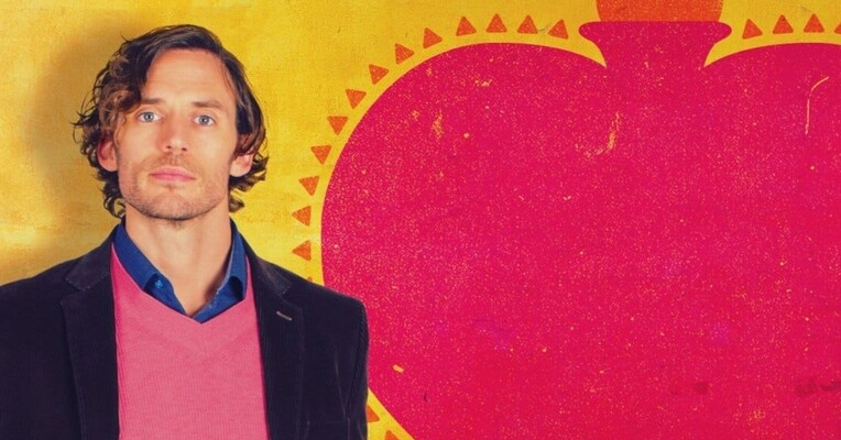 کتاب عشق - پس‌زمینه