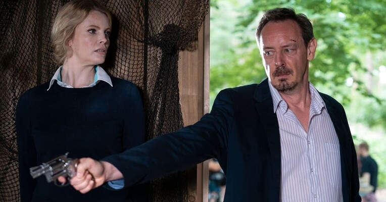 خانم ویلوبی و کتابخانه جن‌زده - پس‌زمینه