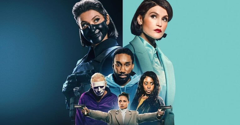 مجرمان - پس‌زمینه