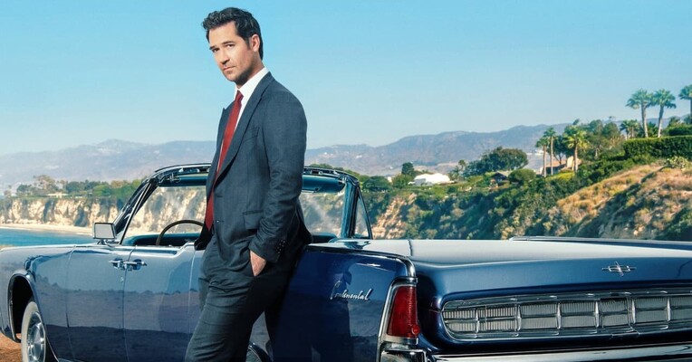 وکیل لینکلن‌سوار - پس‌زمینه