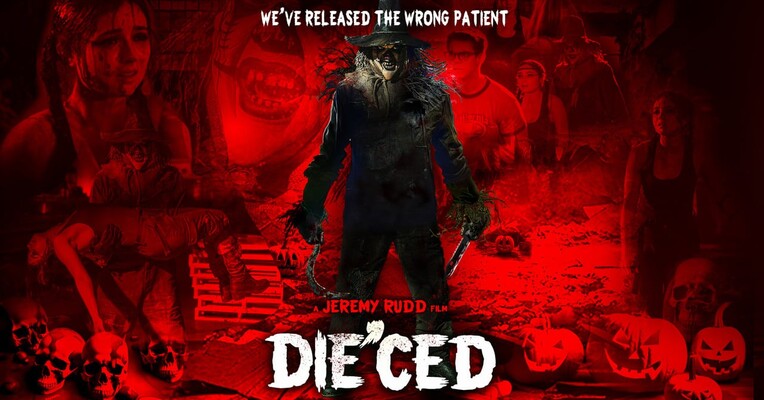 درگذشته - پس‌زمینه