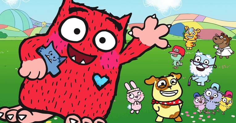 هیولای عشق - پس‌زمینه