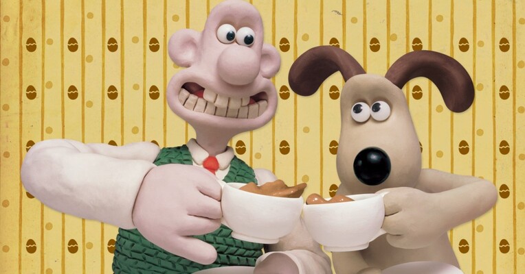 والاس و گرومیت - پس‌زمینه