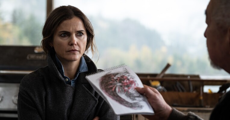 شاخ ها - پس‌زمینه