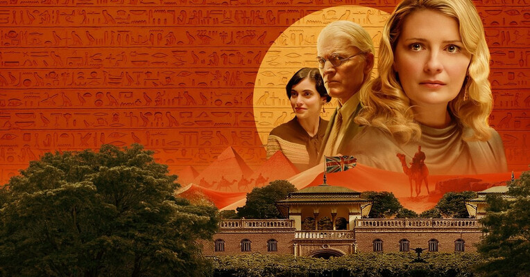 قتل در سفارت - پس‌زمینه