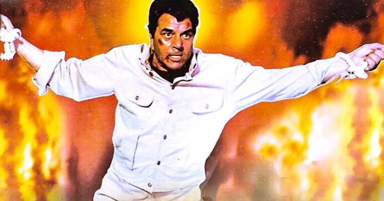 کندان: سوگند انتقام - پس‌زمینه