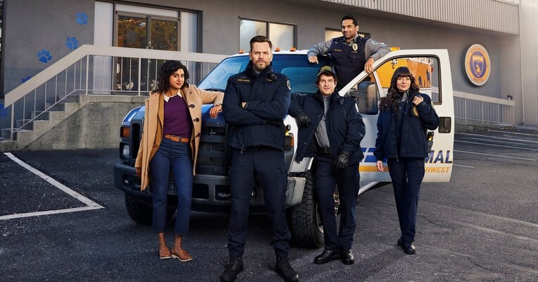 اداره کنترل حیوانات - پس‌زمینه