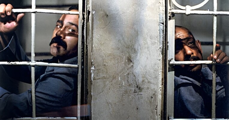 بایکوت - پس‌زمینه