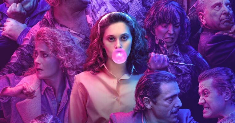 بنگ بنگ عزیزم - پس‌زمینه