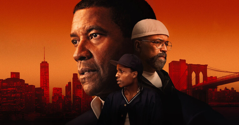 از عرش تا فرش - پس‌زمینه