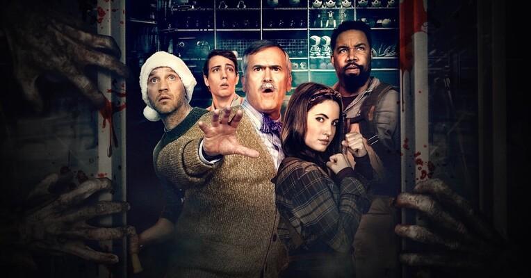 جمعه سیاه - پس‌زمینه