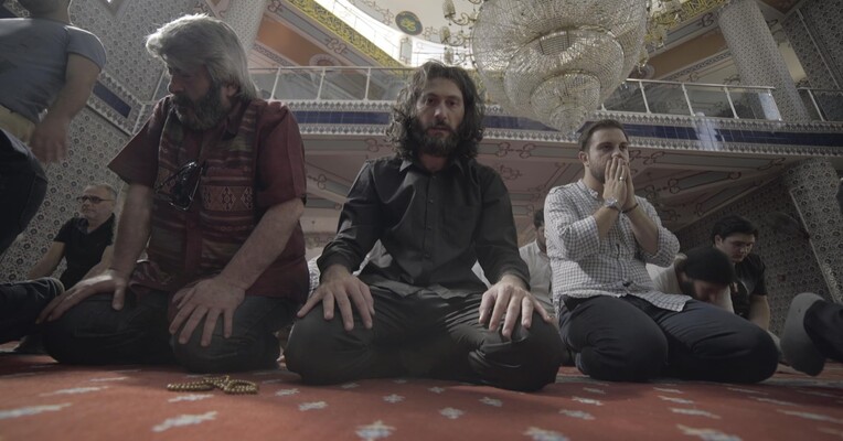 نفوذ - پس‌زمینه