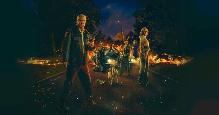 هیستری! - پس‌زمینه