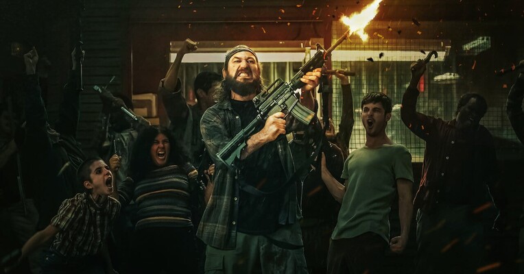 طولانی‌ترین شب - پس‌زمینه