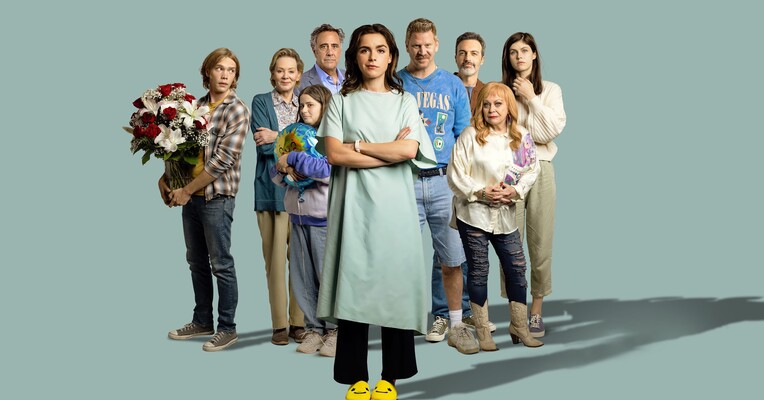 گل وحشی - پس‌زمینه