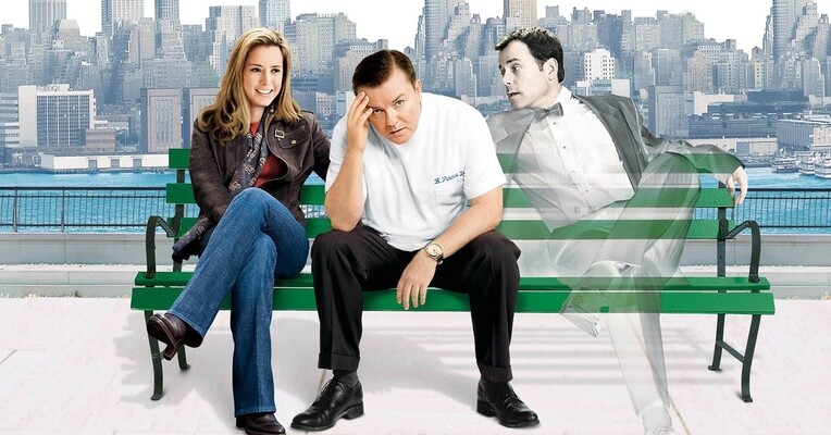 شهر متروکه - پس‌زمینه