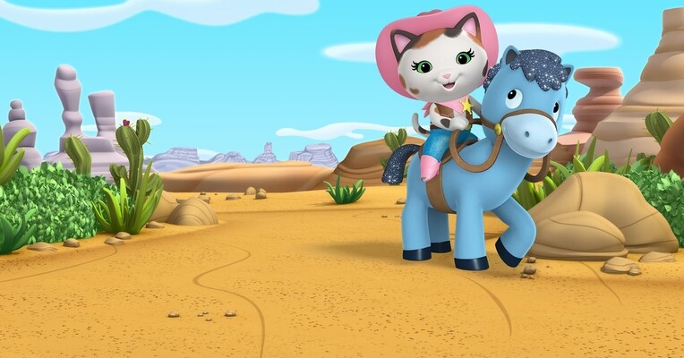 کلانتر کلی - پس‌زمینه