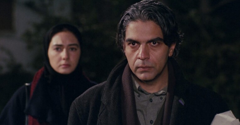 شب های روشن - پس‌زمینه