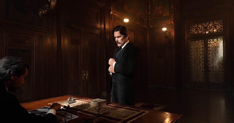 تسلا - پس‌زمینه