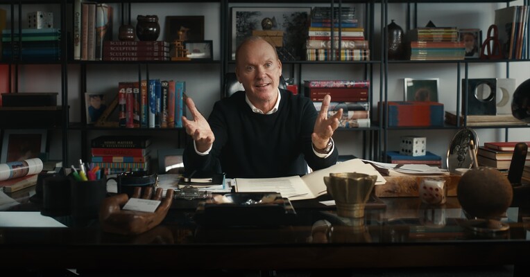 گودریچ - پس‌زمینه