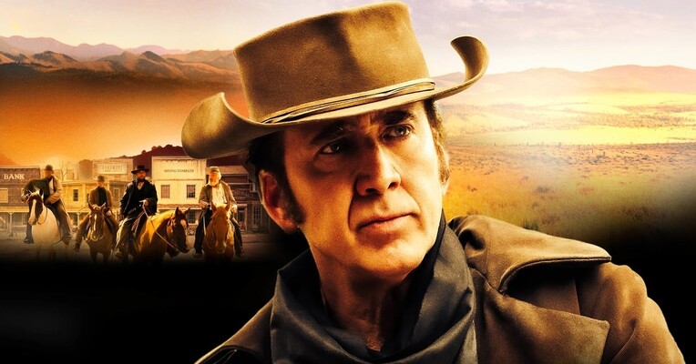 روش قدیمی - پس‌زمینه