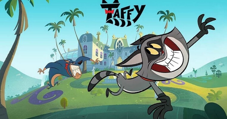 تافی - پس‌زمینه