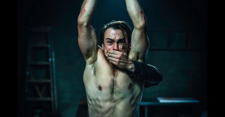 جهنم خونین - پس‌زمینه