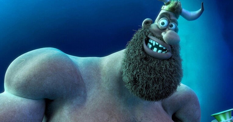 تور: افسانه والهالا - پس‌زمینه