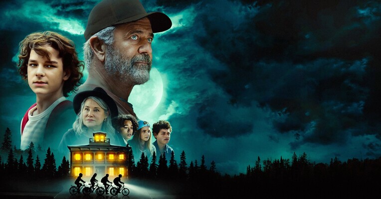 هیولای تابستان - پس‌زمینه